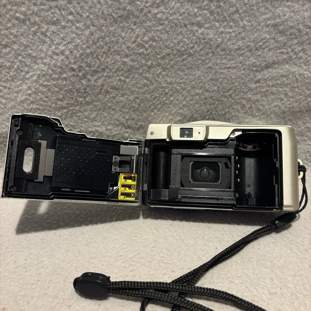 Samsung Camera Maxima 60XL made in China 91222886 no charger, not tested